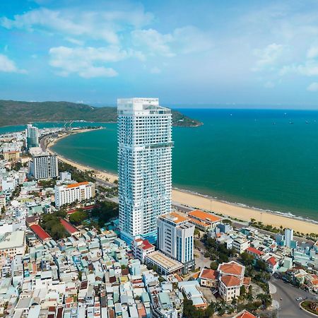 Tms Quy Nhon Sea View Apartman Kültér fotó